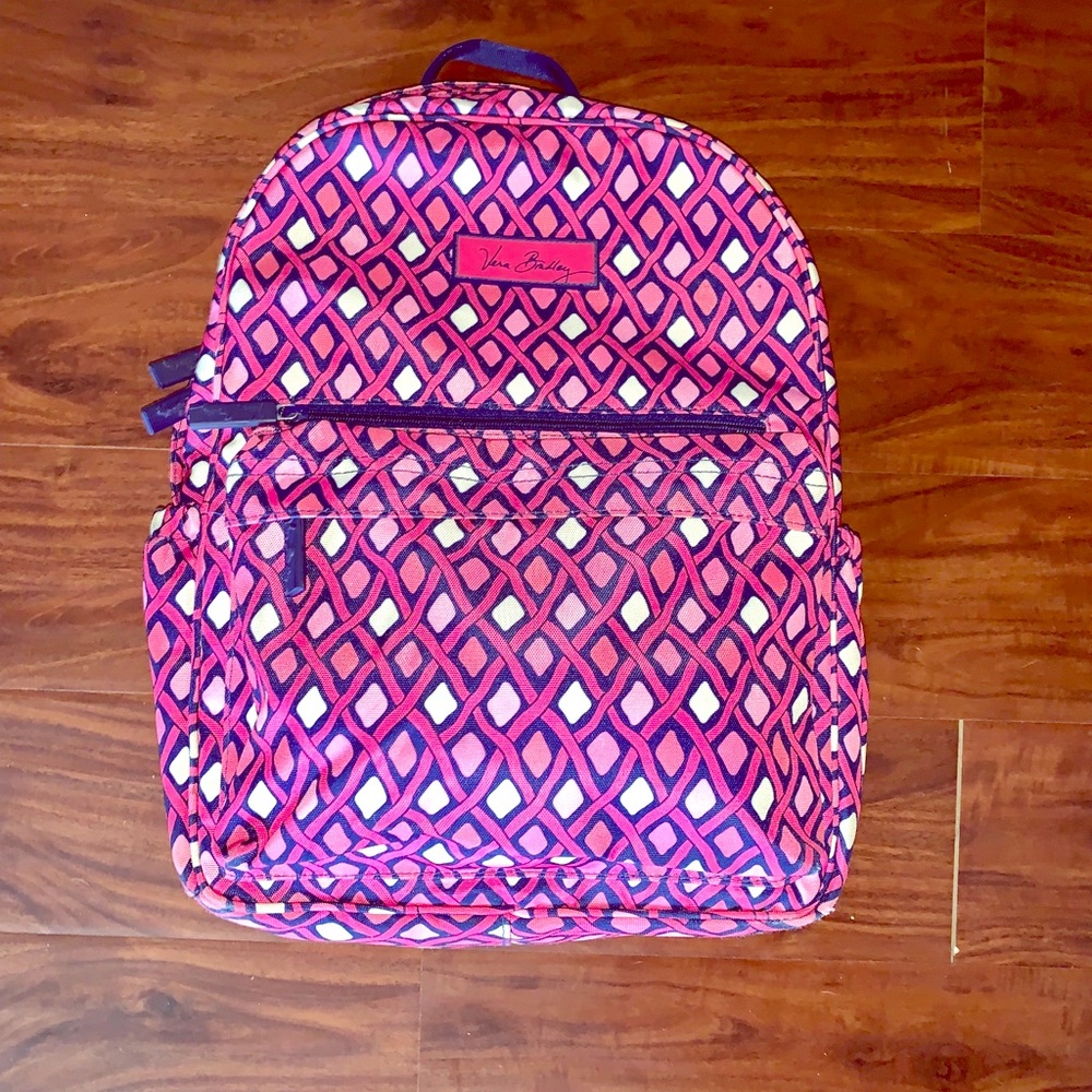 Vera Bradley backpack